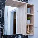 Stone Apartment