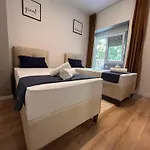 Apartment Stone