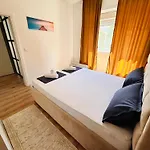 Stone Apartment
