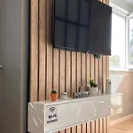 Stone Apartament *