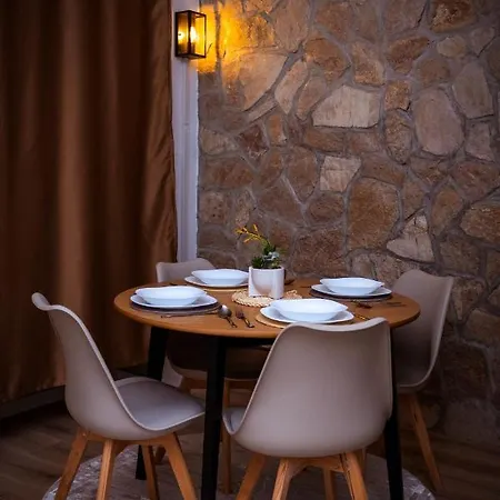 Apartment Stone Mostar