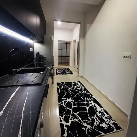 Apartment Stone