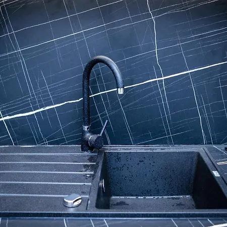 Stone 아파트 모스타르