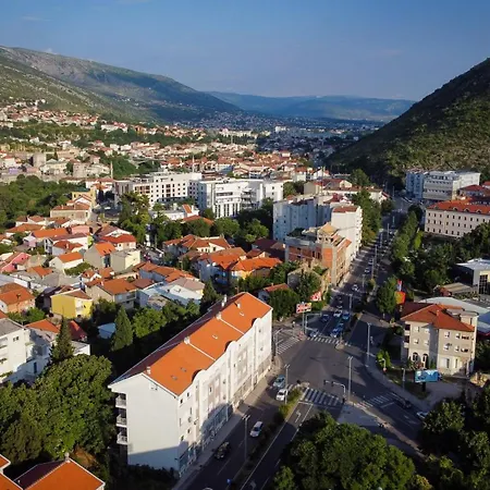 Stone Apartamento Mostar
