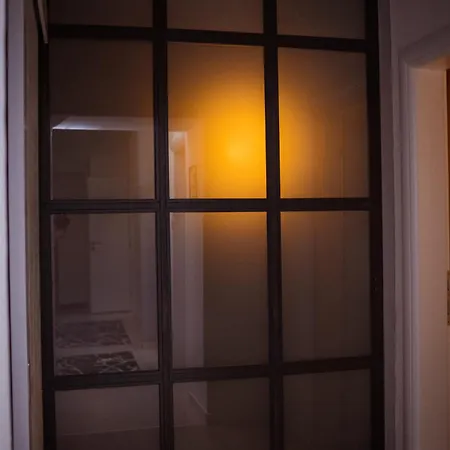 Stone Apartment