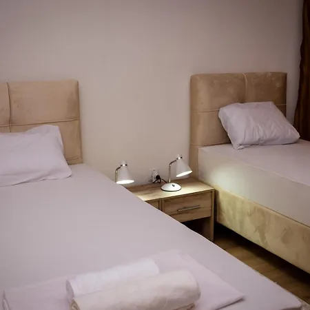 Apartamento Stone Mostar