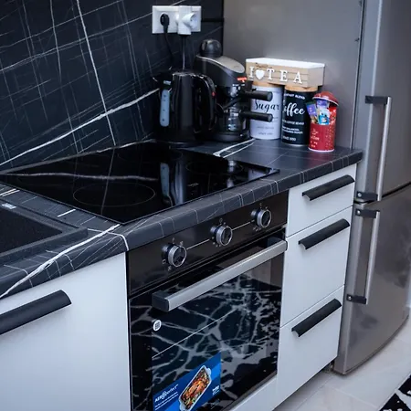 Stone Apartamento Mostar