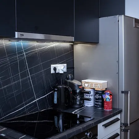 Stone Apartamento Mostar