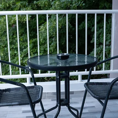 Апартаменты Stone