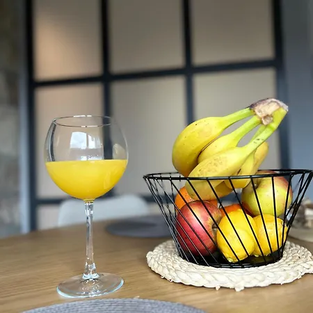 아파트 Stone 모스타르