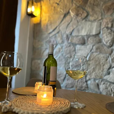 Stone * 모스타르