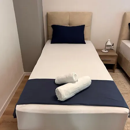 Apartamento Stone Mostar