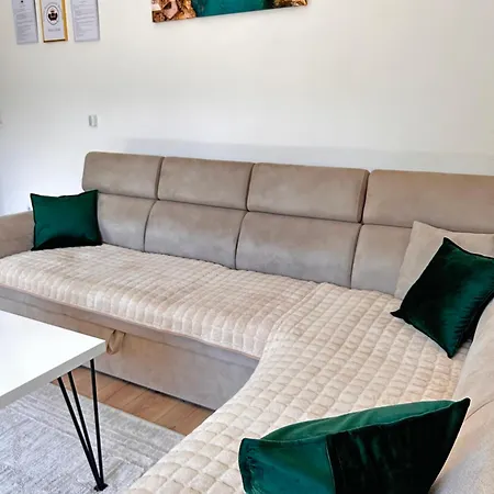 Apartment Stone Mostar