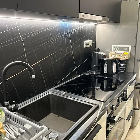 Stone * 모스타르