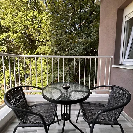 Stone Apartamento Mostar