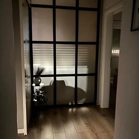 Stone Apartament