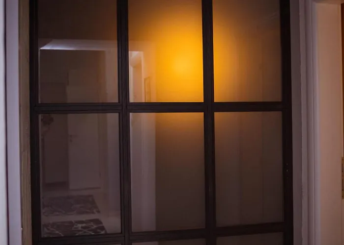 Stone Апартаменты