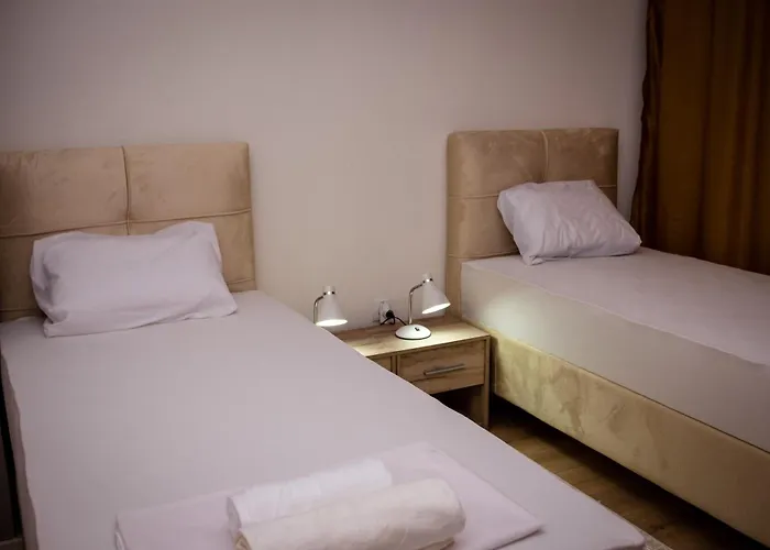 Апартаменты Stone Мостар