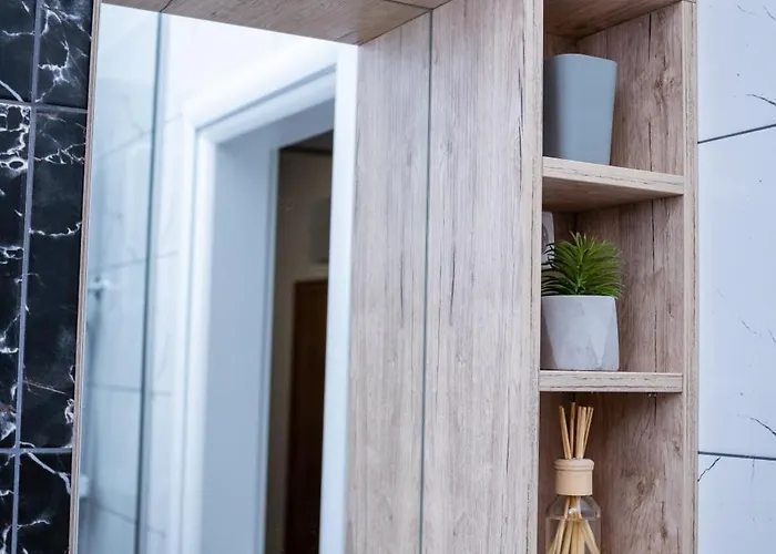 Stone Апартаменты