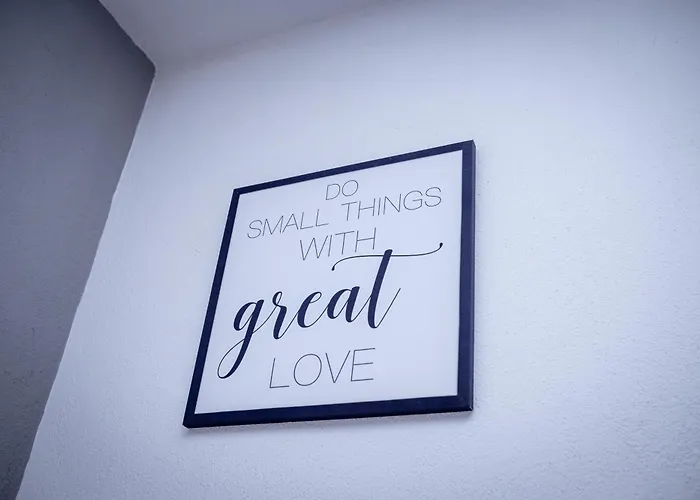 Stone Апартаменты