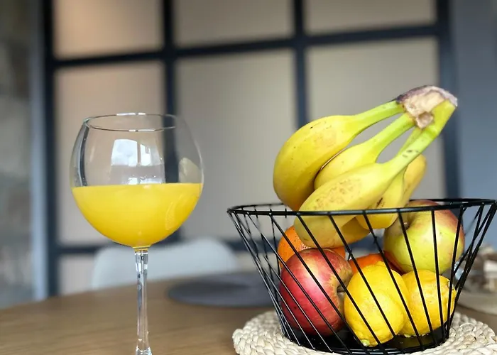 Апартаменты Stone Мостар