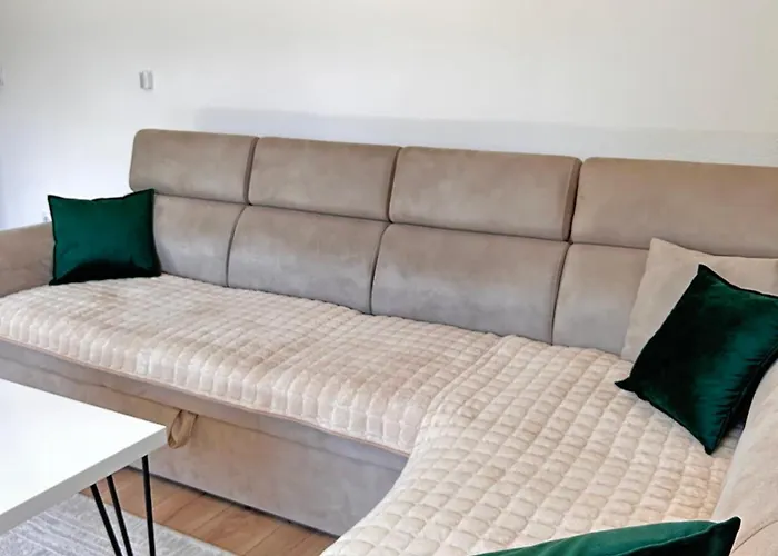 Апартаменты Stone Мостар