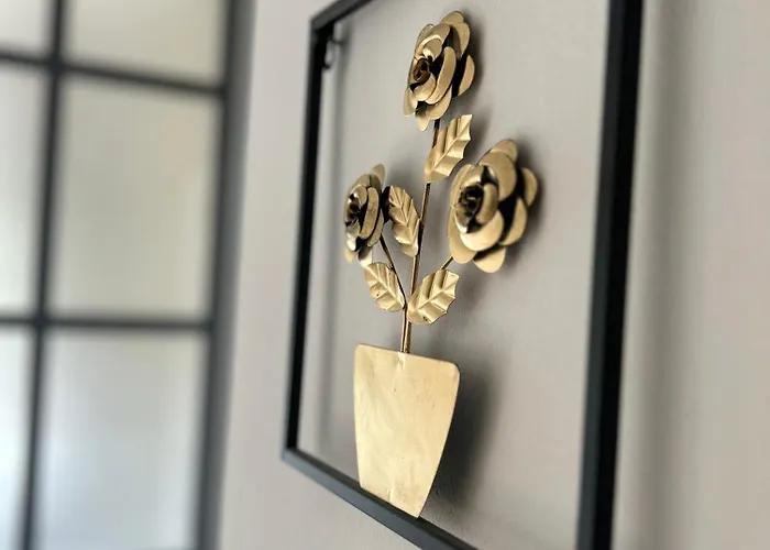 Stone Апартаменты *