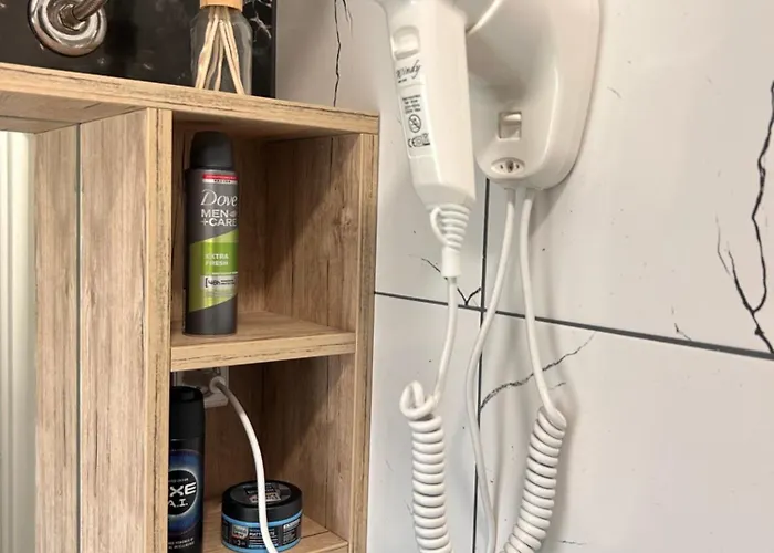 Stone Апартаменты *